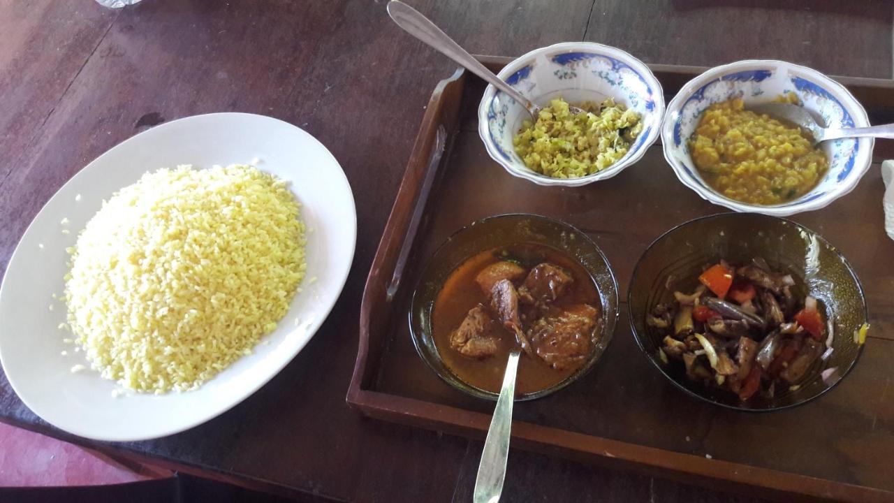 Vibushan Guest House نيلافيلي المظهر الخارجي الصورة
