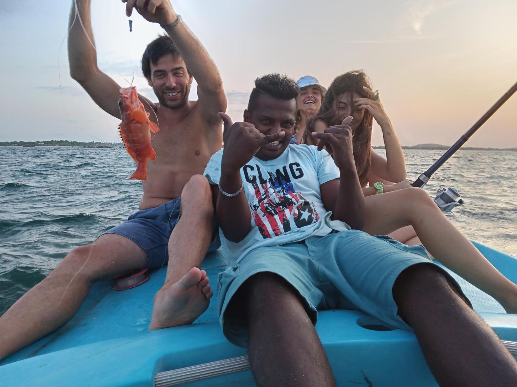 Vibushan Guest House نيلافيلي المظهر الخارجي الصورة