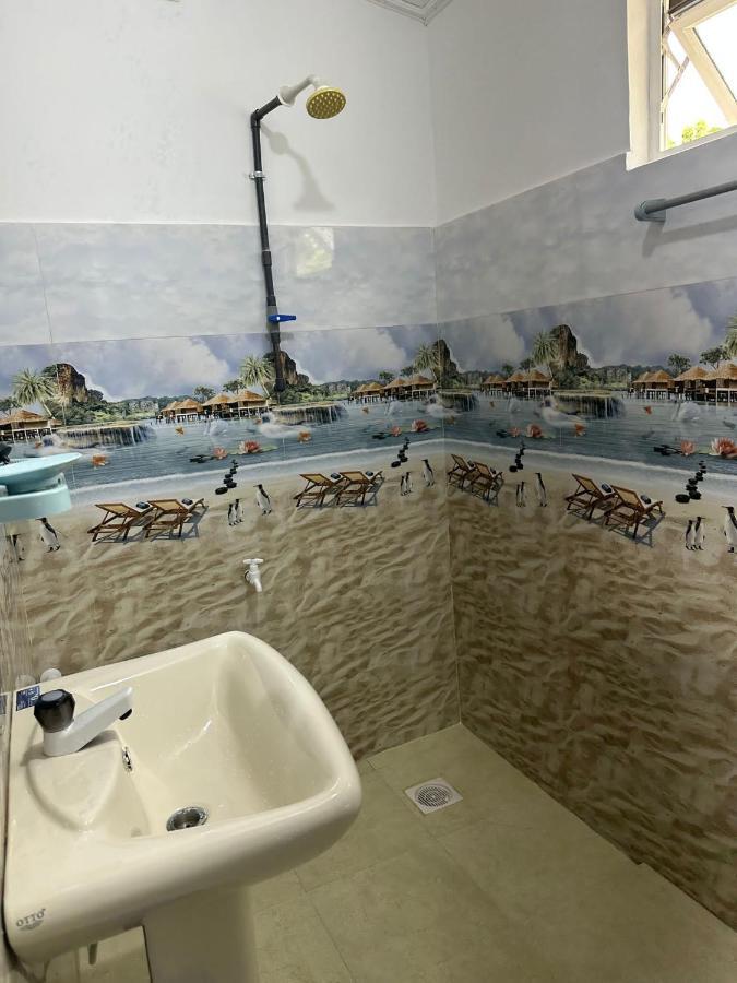 Vibushan Guest House نيلافيلي المظهر الخارجي الصورة