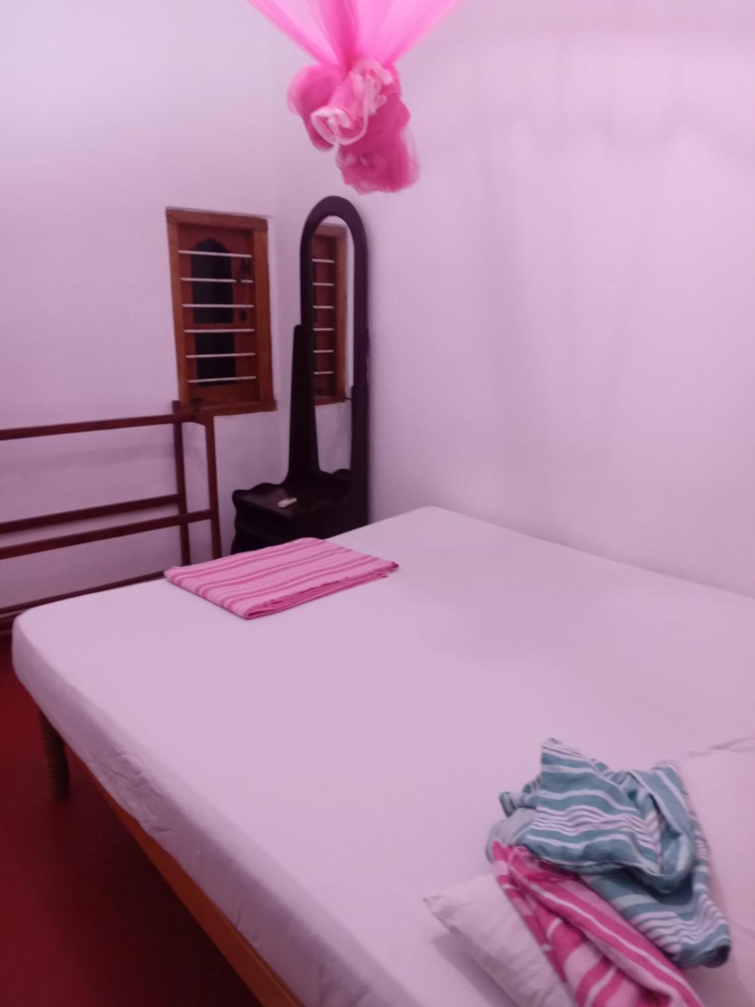 Vibushan Guest House نيلافيلي المظهر الخارجي الصورة