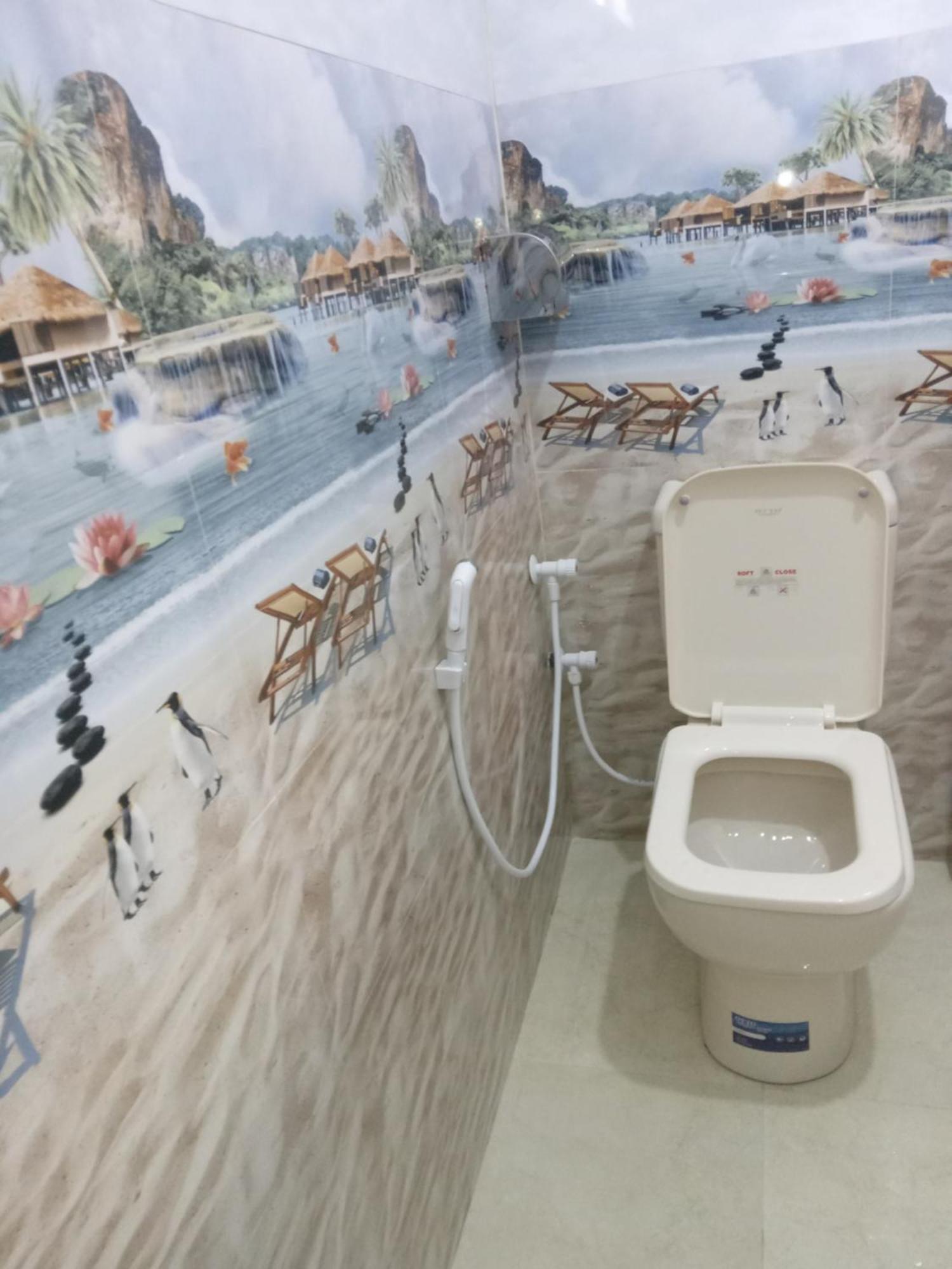 Vibushan Guest House نيلافيلي المظهر الخارجي الصورة