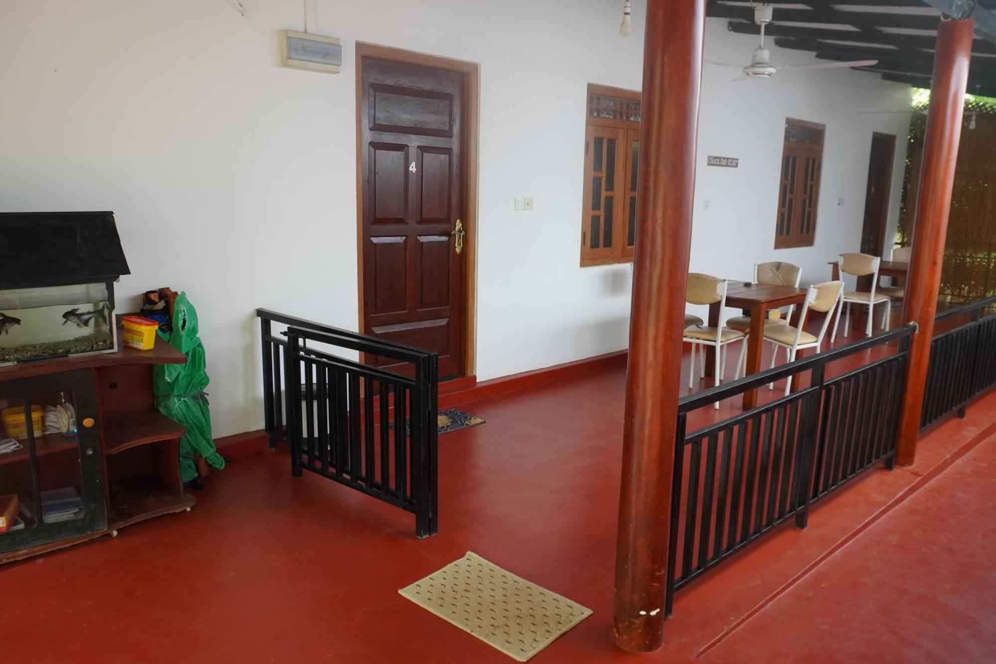 Vibushan Guest House نيلافيلي المظهر الخارجي الصورة