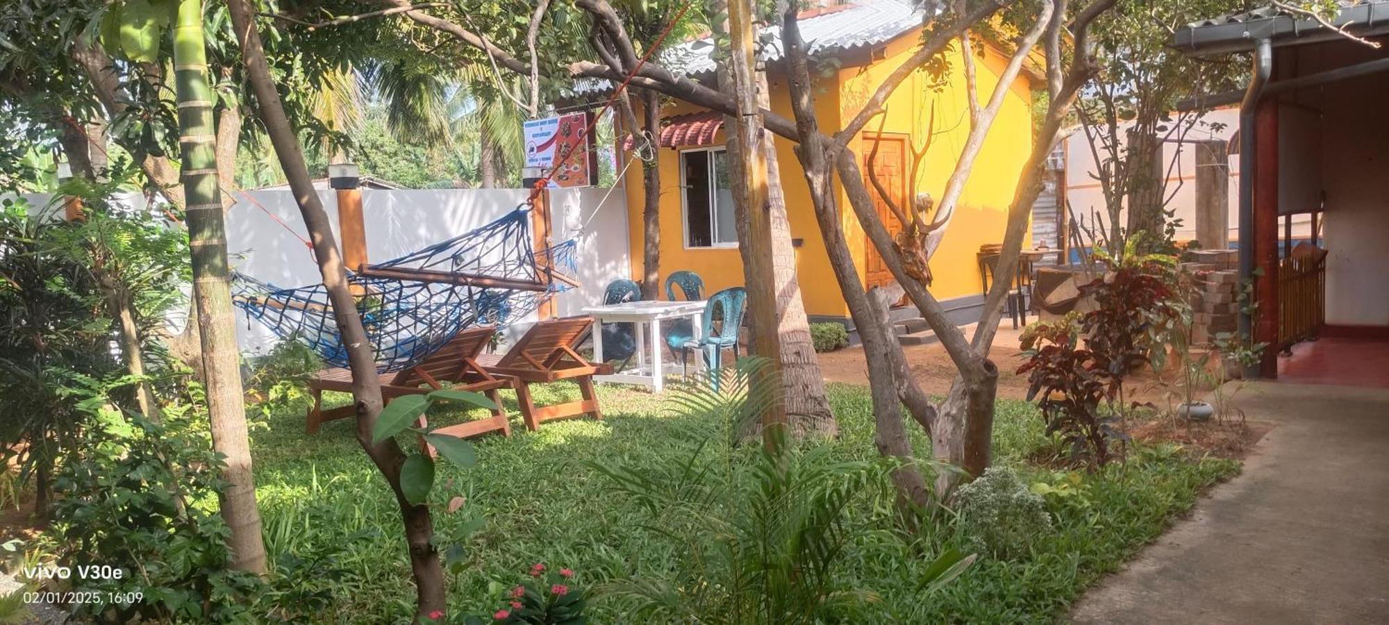 Vibushan Guest House نيلافيلي المظهر الخارجي الصورة